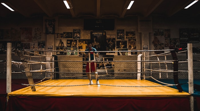 Boxing